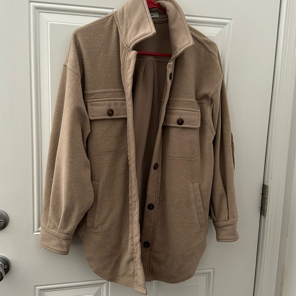 Carly Jean Los Angeles Jacket - Picture 1 of 2